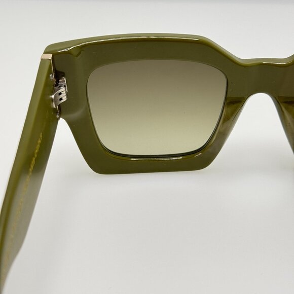 Diff Sunglasses Daniella Python DE01-0419-OGOLP